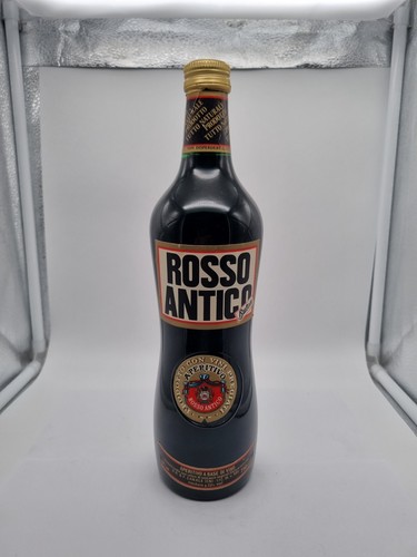 Rosso antico buton - buton, 1970's