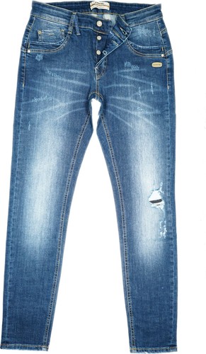 Jeans gang w28 l32 pantaloni - gang,