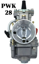 Carburatore  PWK 28 Scooter Vespa KEIHIN