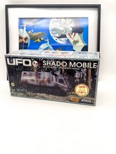 UFO Shado Mobile 1 Diecast