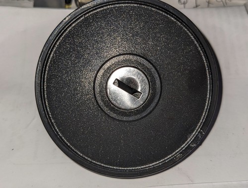 Tappo serbatoio carburante - tappo,