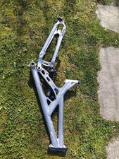Telaio Vintage Downhill Turner