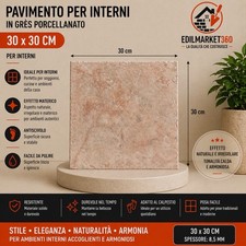 1MQ PIASTRELLE PAVIMENTO
