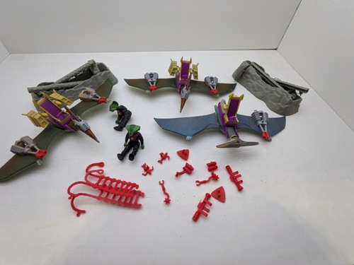 Dino riders 1987 - dino,