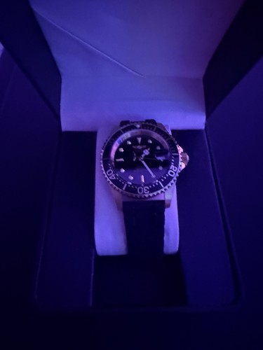 Orologio automatico invicta - orologio,