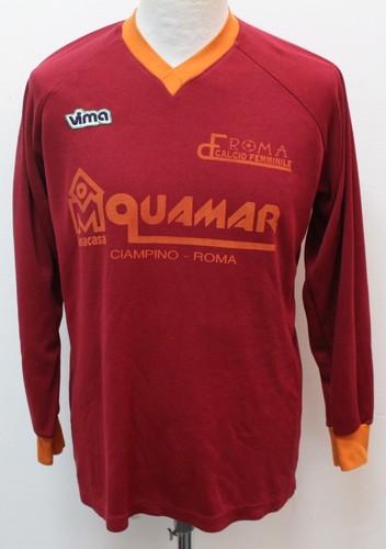 Roma femminile maglia - , shirt
