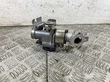 106406 Corpo Farfallato Honda SH 125 / 150 Dal 2013 al 2017