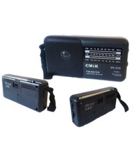 Mini Radio Portatile Radiolina