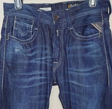 Mens Replay MA975 NEWDOC