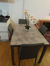 tavolo da cucina allungabile