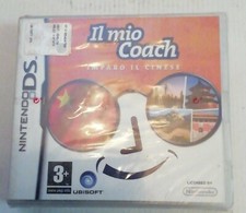 IL MIO COACH IMPARO IL CINESE