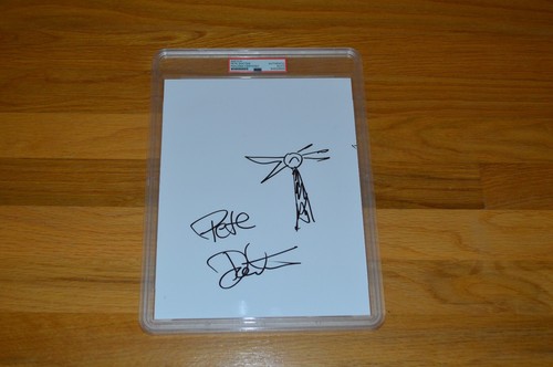 Pete docter disegnato - docter, mano