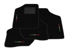 Tappetini tappeti compatibili con Rover 100 1994-1997