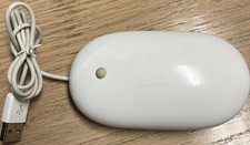 Apple A1152 Optical Mouse