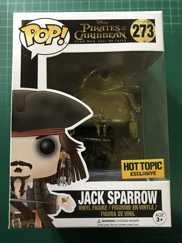 Hot topic exclusive 273 - exclusive, #273