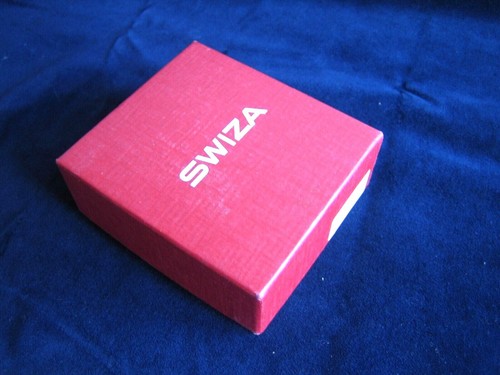 Scatola swiza box custodia - scatola,