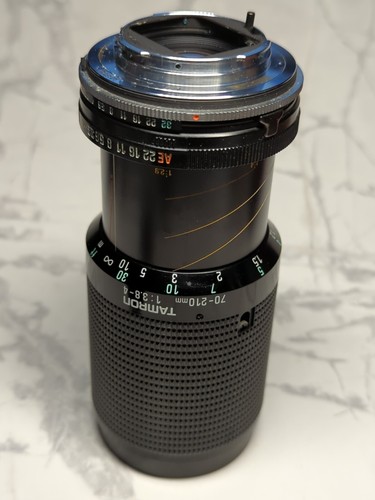 Per minolta tamron - minolta,