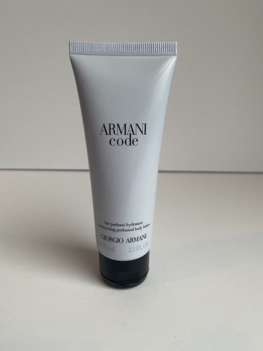 Armani code giorgio - code,