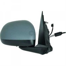 Diederichs Specchietto Dx per