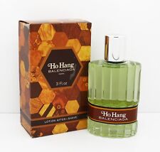 Ho Hang, Balenciaga, After