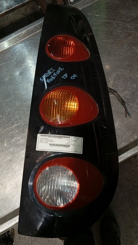 Fanale post 04 05 - dx., 04-05<