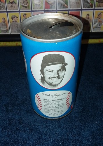 Mike hargrove vintage - hargrove, rc
