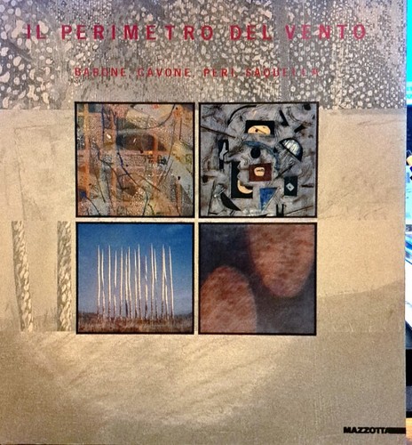 Libro perimetro del - perimetro,