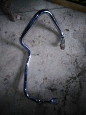 FIAT 500 L  TUBO TUBOLARE