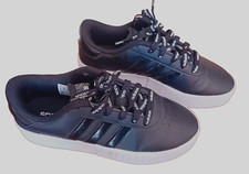 ADIDAS COURT BOLD Sneakers Lacci con LOGO  N°37  Scarpe Da Ginnastica Unisex