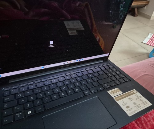 Asus zenbook oled - asus,