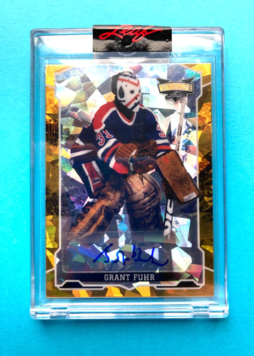 Grant fuhr 2022 foglia - fuhr,