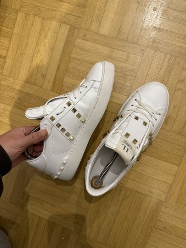 Sneaker valentino rockstud - valentino,