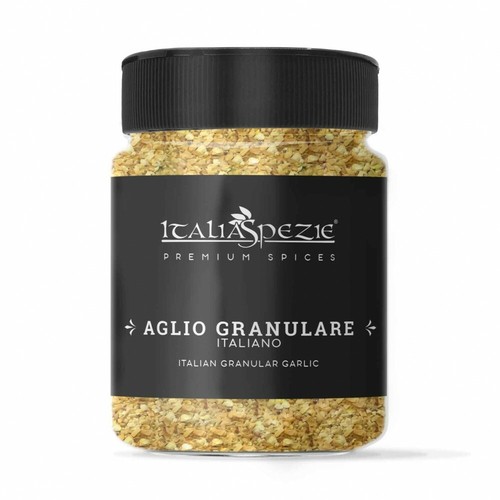Aglio disidratato granulare - disidratato,