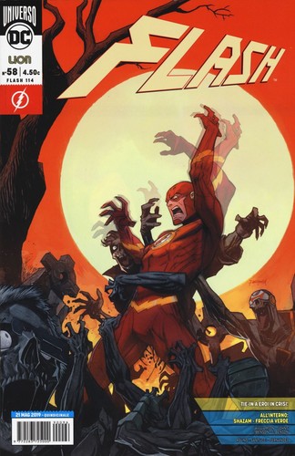 Libri flash 114 - libri, #114
