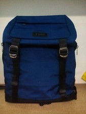 ZAINO INVICTA  WORK MEMORY BLU