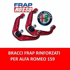 COPPIA BRACCI OSCILLANTI