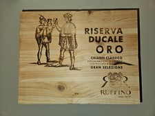 Cassa Vino Riserva Ducale Oro