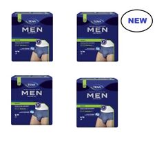 TENA MEN ACTIVE FIT 36 PEZZI