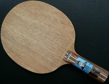 Stiga - Johansson European