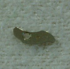 Piastrina ruota minuti- bridge minute wheel (0462) - ETA ACCURIST 2487