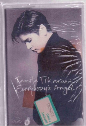 Tanita tikaram everybody - tanita, everybody's