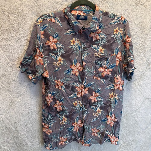 Camicia hawaiana havana jim - havana,