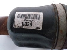 95480034 semiasse anteriore