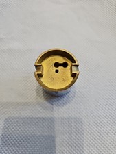 Valvola gas  DELL'ORTO PHBE 30 Carburetor throttle valve