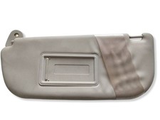 Copertura parasole lato