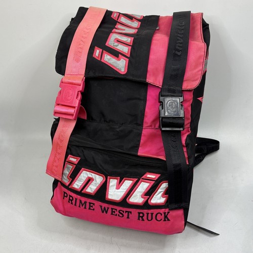 Zaino invicta prime west - zaino,