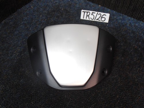 Coperchio visiera contatore