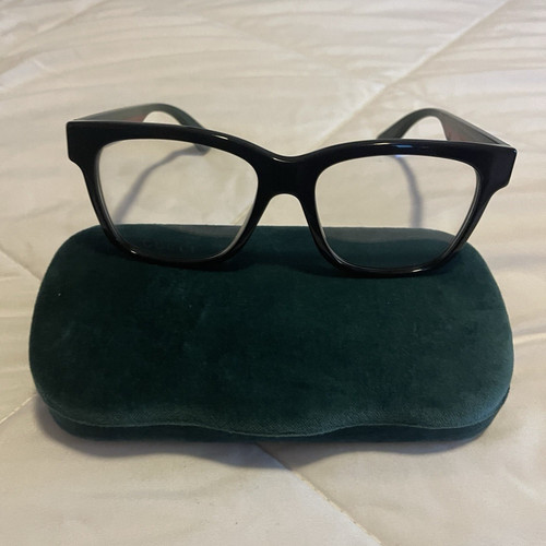 Gucci montatura per occhiali