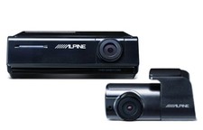 Nuovissimo! Alpine DVR-C320R