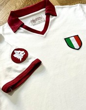 Rara Maglia Calcio Vintage